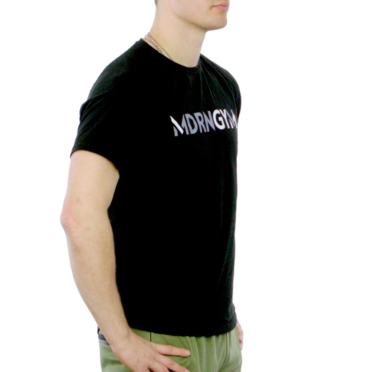 Black T-Shirt