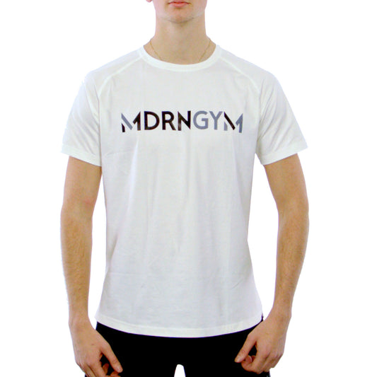 White T-Shirt