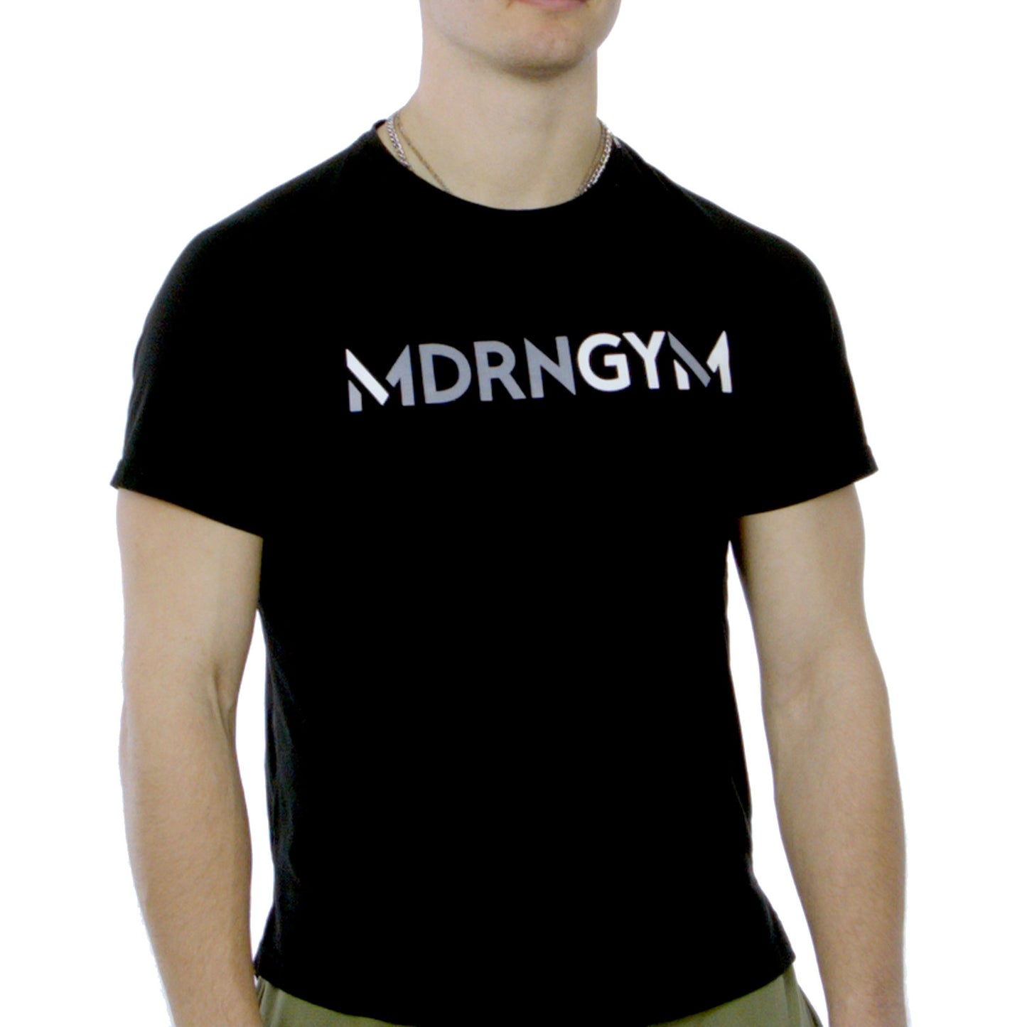 Black T-Shirt