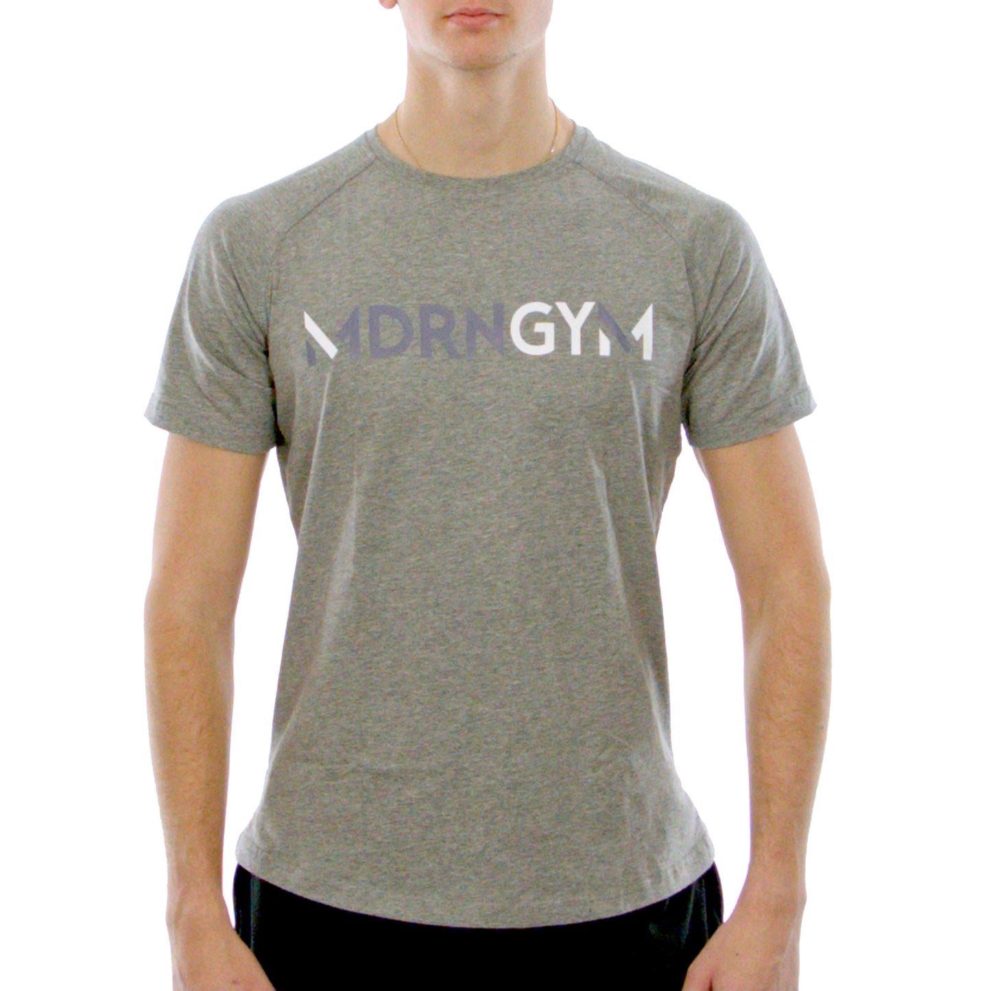 Gray T-Shirt
