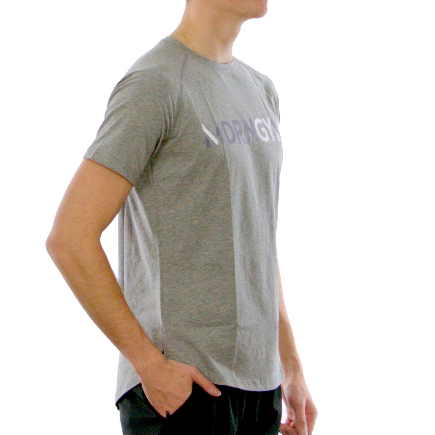 Gray T-Shirt