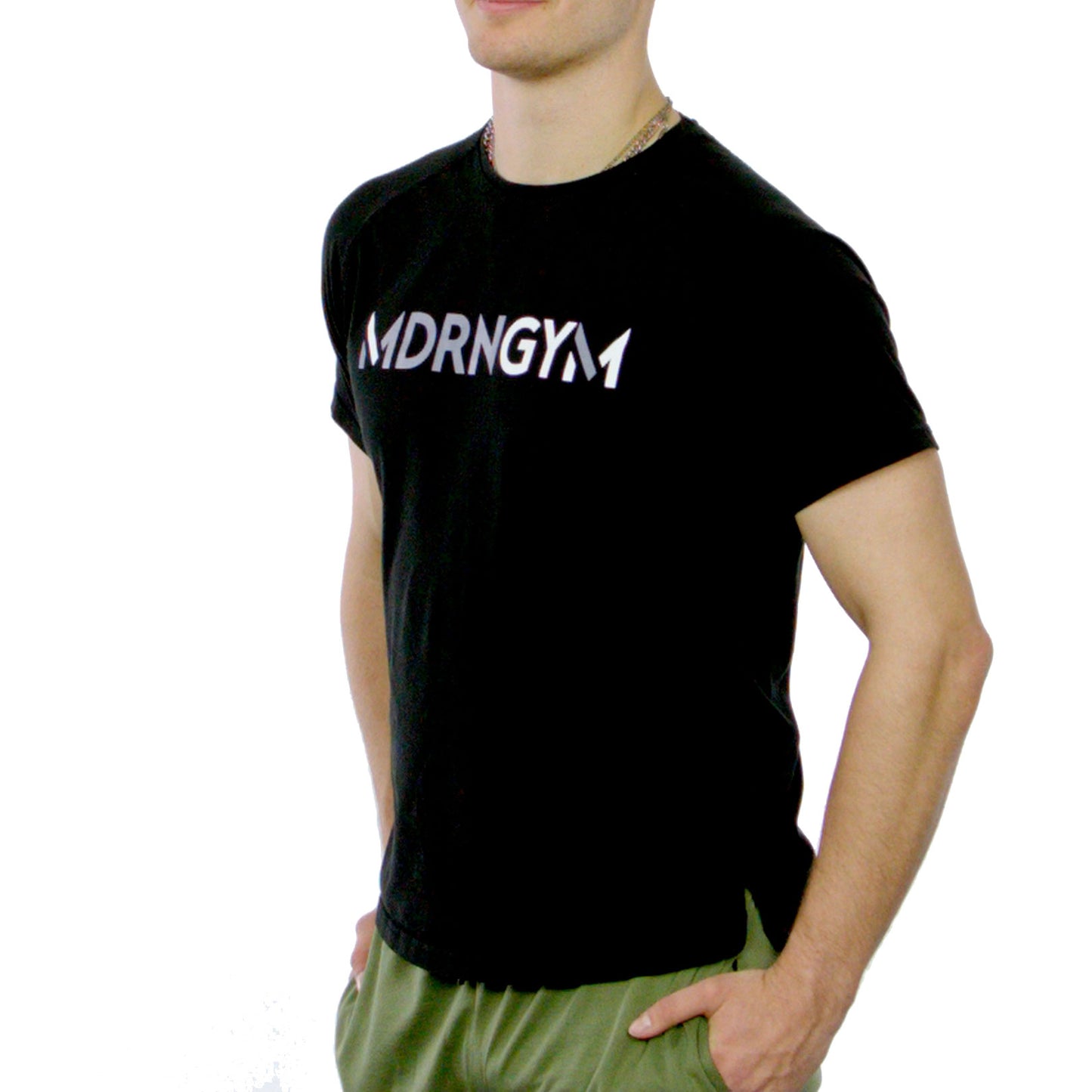 Black T-Shirt